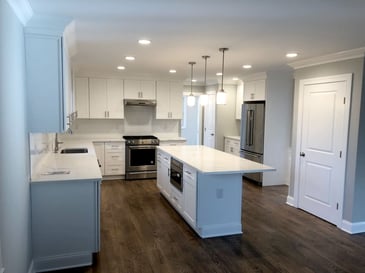 Where to Start with a Whole Home Remodel in Ridgewood, NJ?