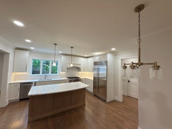 Why Ridgewood, NJ Homeowners Choose Fairmount Heights Homes for Their Whole-Home Remodel