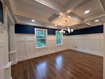 Just Bought a House in Ridgewood That Needs Work? How to Decide What to Renovate First