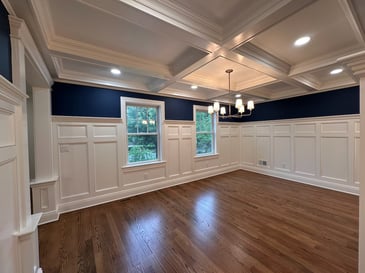 Just Bought a House in Ridgewood That Needs Work? How to Decide What to Renovate First