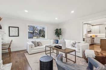 Why a Structural Remodel Could Be the Answer for Your Ridgewood, NJ Home