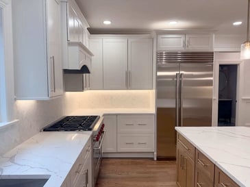 Everything You Need to Know About a Full Gut Renovation in Ridgewood, NJ